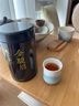 福茗源紅茶葉 特級金駿眉 蜜香2025新茶武夷紅茶全黃芽茶葉禮盒送禮250g 曬單實拍圖