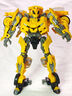 變形金剛（TRANSFORMERS）兒童男孩玩具車(chē)模型手辦周邊模玩禮物SS49加強(qiáng)級(jí)大黃蜂 E7195 曬單實(shí)拍圖