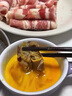 伊賽國產(chǎn)原切肥牛卷 牛肉卷2斤 500g*2袋谷飼清真牛肉燒烤火鍋食材 曬單實(shí)拍圖