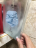 林清軒（Forest cabin）山茶花保濕貼片面膜修護冬季補水提亮舒緩學(xué)生官方正品 節日禮物 2盒 到手11片 曬單實(shí)拍圖
