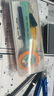 麥兒飛樂高達(dá)拼裝模型工具套裝水口鉗筆刀打磨器14歲+模型制作工具21件套 曬單實(shí)拍圖