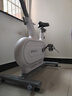 麥瑞克（MERACH）動感單車自發(fā)電家用智能調(diào)阻運動健身器材室內(nèi)靜音自行車 絕影ONE 健身優(yōu)選-自發(fā)電-全智能調(diào)阻 曬單實拍圖