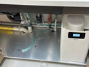 小激動雙罐軟水機家用2.8T/H大流量小型廚下式 全自動中央全屋凈水軟水系統(tǒng)套裝 軟化水除垢凈水器設備 中央軟水機R300（2.8T/H處理量） 曬單實拍圖