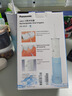 松下（Panasonic）沖牙器洗牙器水牙線高壓噴射水流便攜潔牙器牙齒沖洗器桶式收納生日七夕情人節(jié)禮物送男女友ADJ4藍(lán) 曬單實拍圖