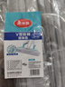 美麗雅膠棉拖頭衛生間吸水海綿墩布頭家用懶人免手洗地拖替換備件拖把頭 灰色窄扣28CM3個(gè)裝 曬單實(shí)拍圖