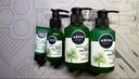 妮維雅（NIVEA）男士敏肌可用積雪草修護(hù)煥活精華潔面乳150g 溫和洗面奶護(hù)膚品 曬單實(shí)拍圖