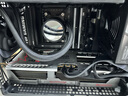 AMD銳龍R7 9800X3D/5080/5070TI/RX9070XT無顯卡mini迷你游戲臺式電腦主機組裝電腦千幀電競整機AIPC 配置四丨R7 9800X3D/9070XT/旗艦版 曬單實拍圖