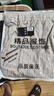 清倉撿漏運動褲男士夏季薄款冰絲褲寬松束腳褲潮流彈力速干休閑褲 【高質(zhì)量清倉款】米白色 3XL 建議體重145-155斤可穿 曬單實拍圖