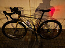 捷安特捷安特TWINKLE E+智能車(chē)前燈長(zhǎng)續(xù)航IP66防水山地車(chē)公路車(chē)自行車(chē)燈 Twinkle E+ 1200 曬單實(shí)拍圖