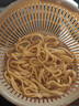九陽(yáng)（Joyoung）面條機 家用手持壓面槍電動(dòng)無(wú)線(xiàn)便攜30秒快速出面自動(dòng)不銹鋼壓面條機M2-MS180MS186面條槍6種模頭 曬單實(shí)拍圖