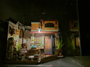 若來（Rolife）diy小屋轉角書店成人積木玩具生日七夕情人節(jié)禮物 曬單實拍圖