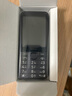 諾基亞（NOKIA）220 4G 移動(dòng)聯(lián)通電信全網(wǎng)通 2.8英寸雙卡雙待 直板按鍵手機(jī) 老人老年手機(jī) 學(xué)生手機(jī) 黑色 曬單實(shí)拍圖
