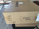 蘇泊爾SUPOR 蒸鍋真味鮮不銹鋼雙層復(fù)底28cm蒸魚鍋加高鍋蓋蒸籠EZ28BS04 曬單實拍圖