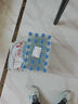 1號(hào)會(huì)員店（One's Member）玻尿酸保濕潤(rùn)膚面膜  1盒裝（5片） 曬單實(shí)拍圖