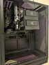 微星（MSI）全家桶 i5 14600KF/微星RTX5060/5070 顯卡直播電競游戲黑神話悟空臺式組裝電腦主機(jī)整機(jī)DIY組裝機(jī) i5 14600KF+RTX5060新品丨配置三 曬單實拍圖