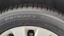 米其林輪胎(Michelin) PRIMACY 3ST 浩悅 205/55R16 91W適配寶來朗逸速騰 汽車輪胎 曬單實拍圖