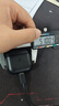 森海塞爾（Sennheiser）Accentum Open藍(lán)牙耳機(jī)無(wú)線(xiàn)耳機(jī)半入耳式音樂(lè)HIFI聽(tīng)歌AI聲音拾取IPX4防水環(huán)境感知生日禮物 經(jīng)典黑【半入耳】 曬單實(shí)拍圖