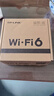 普聯(lián)（TP-LINK）AX3000雙頻千兆Wi-Fi6面板AP全屋wifi6易展版無線mesh組網(wǎng)PoE供電AC管理TL-XAP3002GI-PoE薄款 曬單實拍圖