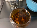 水培荷花蓮子碗養(yǎng)花卉室內(nèi)好養(yǎng)四季開花種子籽水養(yǎng)盆栽客廳睡蓮 混色蓮子30粒+簡約玻璃盆+營養(yǎng)液【滿盆爆花】 曬單實(shí)拍圖