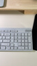 聯(lián)想（Lenovo）小新一體臺(tái)式機(jī)電腦23.8英寸(酷睿13代i5-13420H 16G 512G SSD 攝像頭 win11 )云影 曬單實(shí)拍圖
