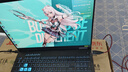 華碩天選6 Pro 酷睿版 國(guó)家補(bǔ)貼20% 16英寸游戲本 筆記本電腦(i7-14650HX 16G 1T RTX5060 2.5K)灰 曬單實(shí)拍圖