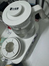 小壯熊搖奶器恒溫?zé)崴畨囟弦蝗詣与妱雍銣啬谭叟菽虣C(jī)嬰兒暖奶溫奶器 曬單實(shí)拍圖