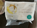 全棉時(shí)代嬰兒純棉棉柔巾100%棉超柔乳霜洗臉巾成人可用80抽*6包 曬單實(shí)拍圖