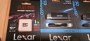 雷克沙TF卡任天堂switch游戲機內(nèi)存卡Steam Deck掌機高速存儲卡micro sd卡 1TB Express Switch2專用 TF卡 曬單實拍圖