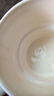 新款疊疊杯可愛(ài)卡通貓咪創(chuàng)意陶瓷馬克杯學(xué)生家用宿舍咖啡陶瓷杯 奶油色 1個(gè) 280ml 原創(chuàng)小貓疊疊杯 曬單實(shí)拍圖