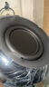 哈曼卡頓 音樂水晶四代 【國家補貼】藍牙音箱 家用音響 畢業(yè)季禮物 SoundSticks4 水晶4 墨金典藏版 曬單實拍圖