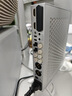 飛傲（FiiO）K19 旗艦臺式解碼耳放 DSD解碼一體機耳機功率放大器HiFi解碼器 銀色 曬單實拍圖