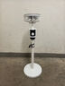 揚子電風(fēng)扇家用空氣循環(huán)扇落地扇遙控電風(fēng)扇家用電扇立式搖頭遙控辦公室桌面風(fēng)扇 【重磅新品】機械不搖頭款 曬單實拍圖