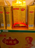 沁州黃小米禮盒10斤(500g*10袋小包裝)年貨高端團(tuán)購(gòu)禮盒山西特產(chǎn)新米 曬單實(shí)拍圖