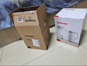 東芝（TOSHIBA）水物語(yǔ)安全傾倒防側(cè)漏水壺防燙燒水壺電熱水壺316L不銹鋼1.5升大容量 KT-15DRSC 曬單實(shí)拍圖
