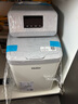 海爾（Haier）中央軟水機(jī)全屋迷你家用小型凈水器別墅公寓凈水機(jī)軟化水質(zhì)智美軟水機(jī) HZR12-0914DU1 曬單實(shí)拍圖