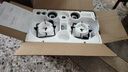 櫻雪（INSE）國家補貼燃氣灶 液化氣煤氣灶雙灶 家用5.0kW猛火灶具 臺式嵌入式兩用 雙灶JZY-Q2333（液化氣） 曬單實拍圖