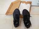 ASICS男鞋2025新款CUMULUS 27輕量舒適緩震運動(dòng)跑步鞋1011B960 1011B960-003 40.5 曬單實(shí)拍圖