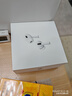 Apple/蘋果 AirPods Pro (第二代) 搭配MagSafe充電盒 (USB-C) 蘋果耳機 藍牙耳機 適用iPhone/iPad/Mac 曬單實拍圖