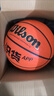威爾勝（Wilson）籃球7號比賽訓(xùn)練專用球虎撲識貨聯(lián)名款室內(nèi)外PU耐磨波浪紋 [識貨籃球]WB672GTV 七號籃球(標(biāo)準(zhǔn)球) 曬單實拍圖