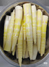 京覓四川蒲江明月雷竹筍凈重5斤裝單筍200g+特大筍 春筍新鮮現挖現發(fā) 曬單實(shí)拍圖