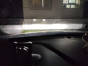 路泊斯特適用日產(chǎn)騏達LED大燈汽車(chē)改裝遠近一體遠光燈近光燈led車(chē)燈泡騏達 曬單實(shí)拍圖