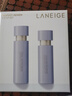 蘭芝(LANEIGE)水乳套裝水衡禮盒女面部護膚保濕補水水酷爽膚水乳液 致美煥顏水乳套裝【新版】 曬單實拍圖