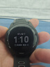 佳明（GARMIN）FR265血氧心率跑步戶外運(yùn)動(dòng)智能手表跑馬表 Forerunner265極夜黑 曬單實(shí)拍圖