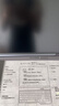 機(jī)械革命蛟龍16Pro 2025 16英寸游戲電競筆記本電腦(R9-7845HX 16G 512G RTX5060 180Hz 2.5K 灰) 曬單實(shí)拍圖