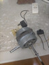 適用美的風(fēng)扇 落地扇FS45-11C電機(jī) DS45xBb馬達(dá) 18寸馬達(dá)機(jī)械式 曬單實拍圖