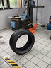 米其林（MICHELIN）輪胎 245/45R19 102W XL PILOT SPORT EV ACOUSTIC適配小鵬汽車P7 曬單實(shí)拍圖