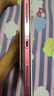 適用ipad11代保護(hù)套9代2025air67pro11寸air32514亞克力防彎帶筆槽720旋轉(zhuǎn)iapd10保護(hù)殼九十7810.2 晶鉆亞克丨高透防彎【雪域白】 iPad 第11代 2025款（1 曬單實拍圖