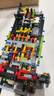 樂(lè)高（LEGO）積木拼裝玩具 機(jī)械組 42115蘭博基尼18歲+七夕情人節(jié)禮物 曬單實(shí)拍圖