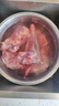陜北榆林羊肉橫山羊肉 帶骨羊前腿前腿羊發(fā)順豐帶佐料發(fā)順豐 5斤 默認(rèn)三大塊左右 曬單實(shí)拍圖