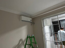 小米（MI）米家1.5匹 巨省電pro 超一級(jí)能效 變頻冷暖  空調(diào)掛機(jī) 35GW-NA20/V1A1 國(guó)家補(bǔ)貼20% 2025新款  曬單實(shí)拍圖